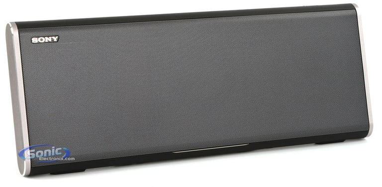 Sony SRS-BTX500 Image 2