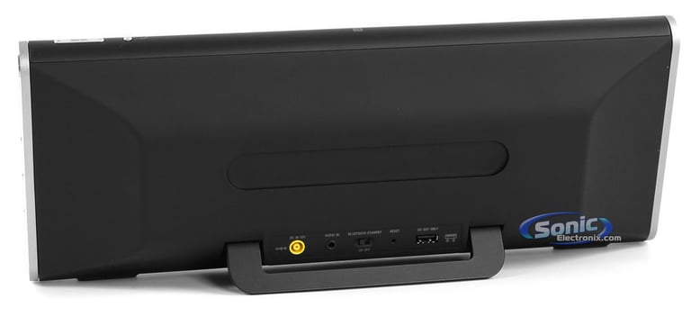 Sony SRS-BTX500 Image 3