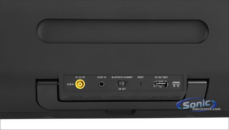 Sony SRS-BTX500 Image 4