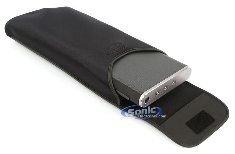 Sony SRS-BTX500 Image 7