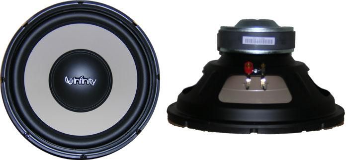 Infinity 1220W Image 1