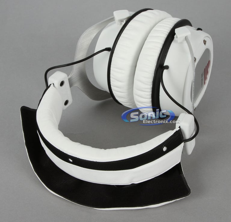 Beyerdynamic Custom One Pro - White Image 7