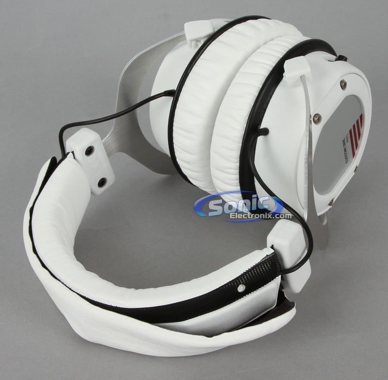 Beyerdynamic Custom One Pro - White Image 8