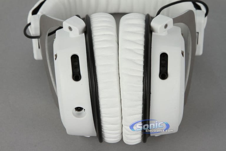 Beyerdynamic Custom One Pro - White Image 9
