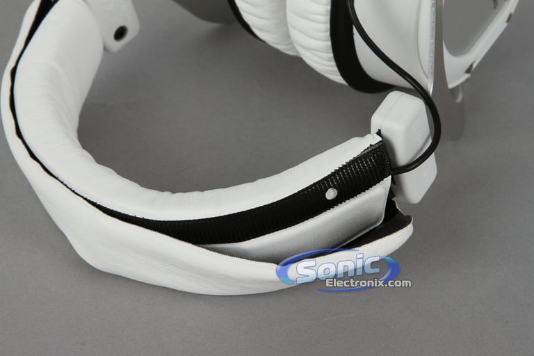 Beyerdynamic Custom One Pro - White Image 10
