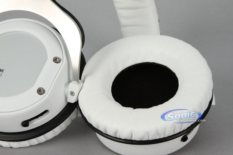 Beyerdynamic Custom One Pro - White Image 12