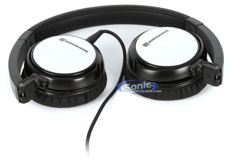 Beyerdynamic DTX 501P - DTX 501 P Image 3