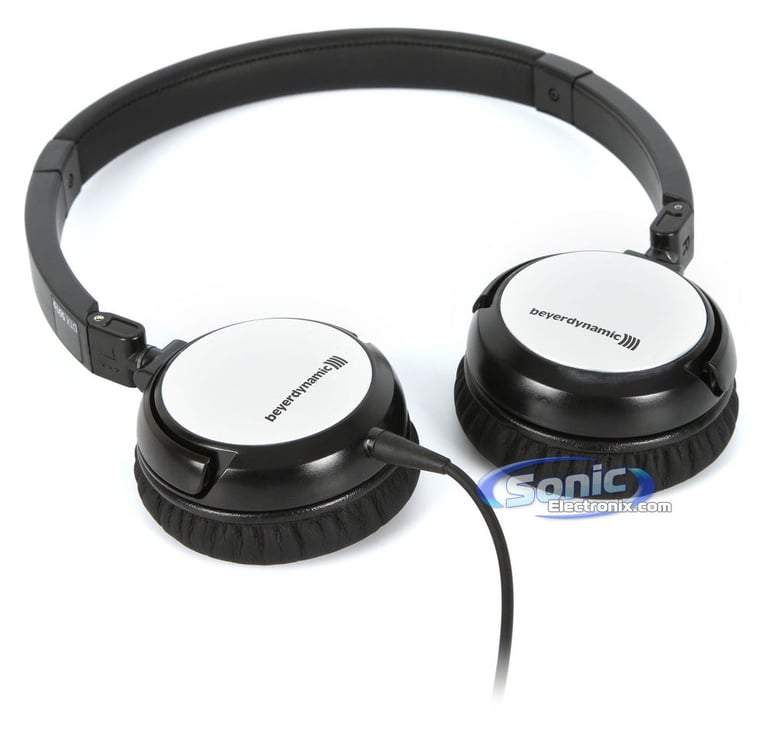 Beyerdynamic DTX 501P - DTX 501 P Image 4