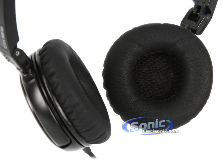 Beyerdynamic DTX 501P - DTX 501 P Image 5