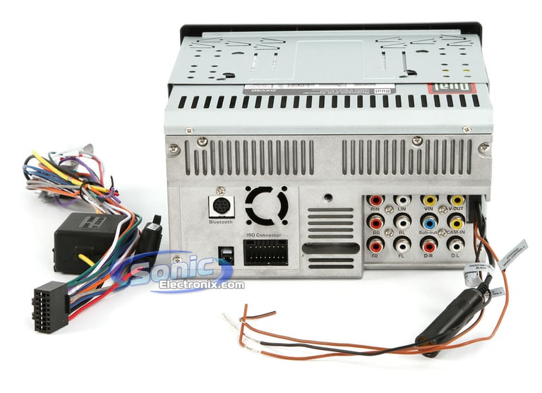 Dual DXV3D Image 5