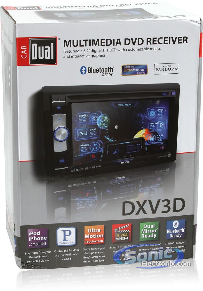 Dual DXV3D Image 10