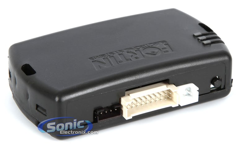 Remote Start System For 2005-up Chrysler, Dodge, and Jeep ( Fortin EVO-CHRT5) Image 3