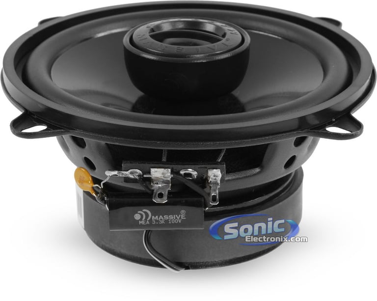 Massive Audio LX 5 Image 4