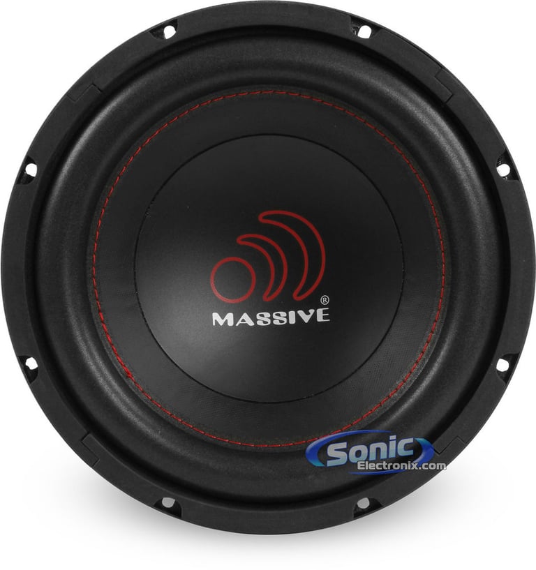 Massive Audio NEO 10 Image 3