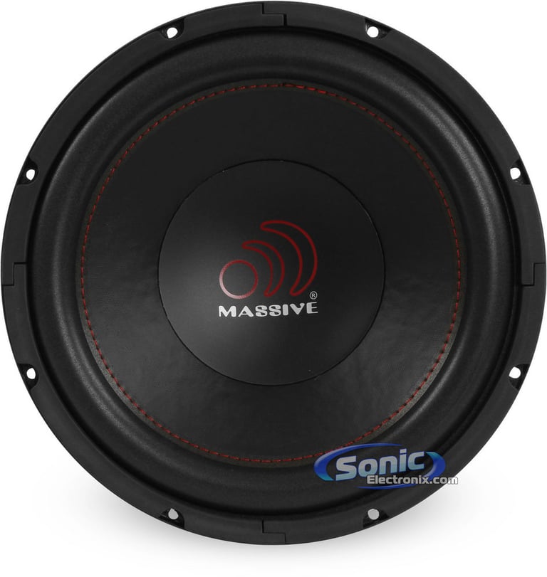 Massive Audio NEO 12 Image 2