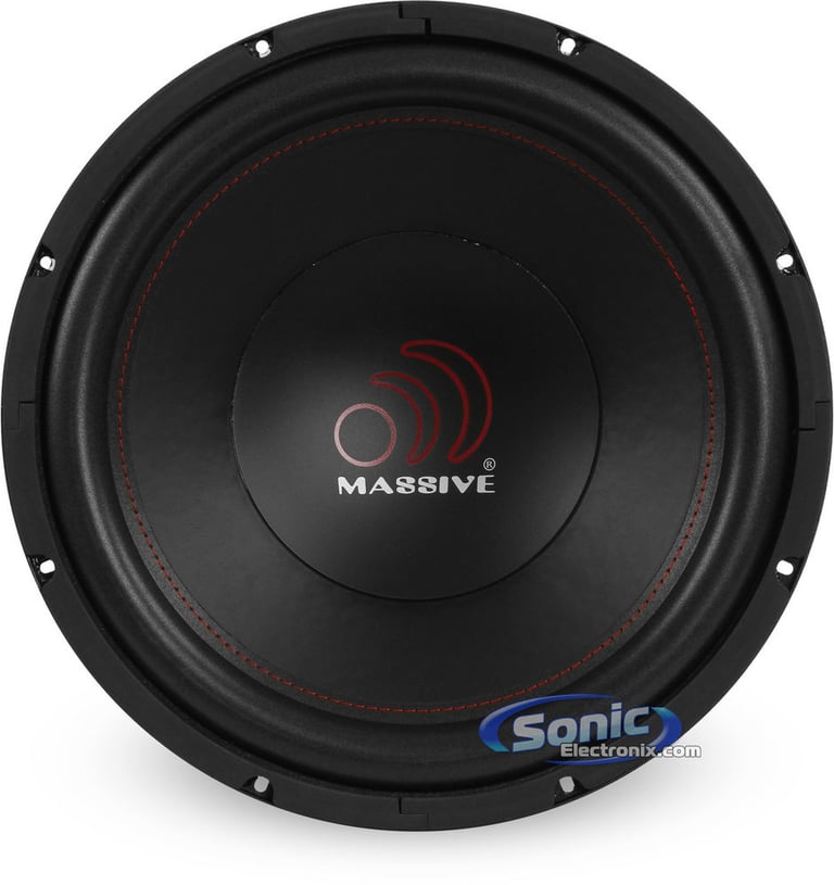 Massive Audio NEO 15 Image 3