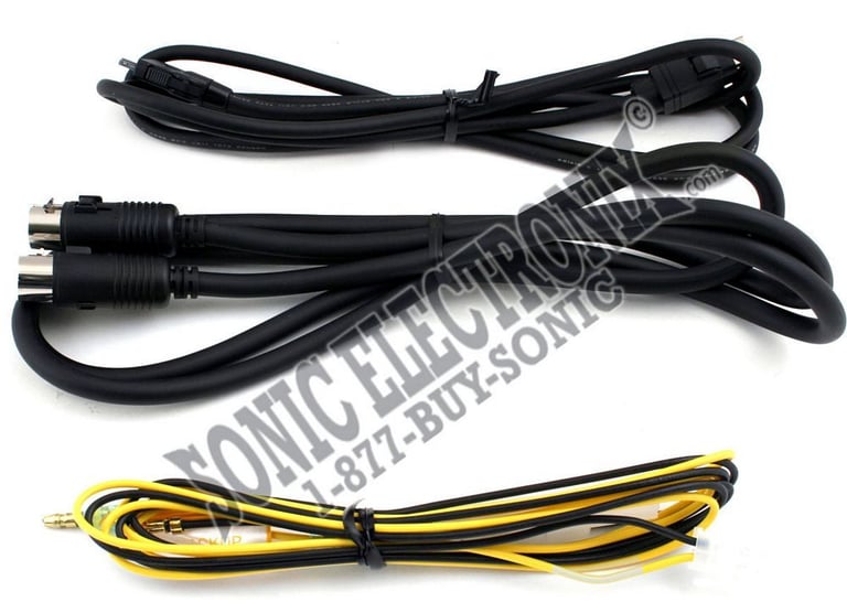 Eclipse iPC-106 (Open Box unit with full 1-year Warranty) Image 3