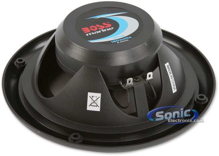 Boss MR6B Image 3