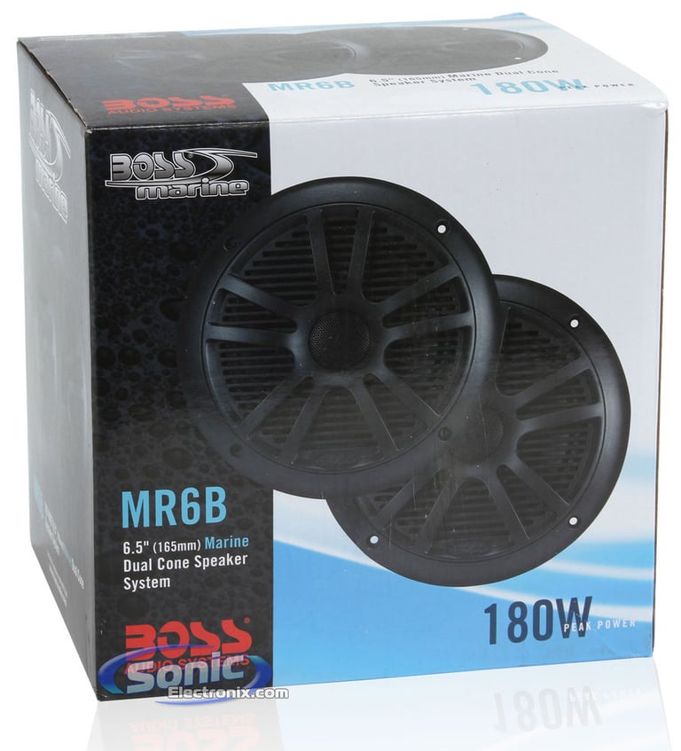 Boss MR6B Image 6