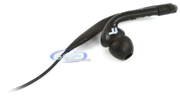 Philips ActionFit SHQ3200 - Black Image 4