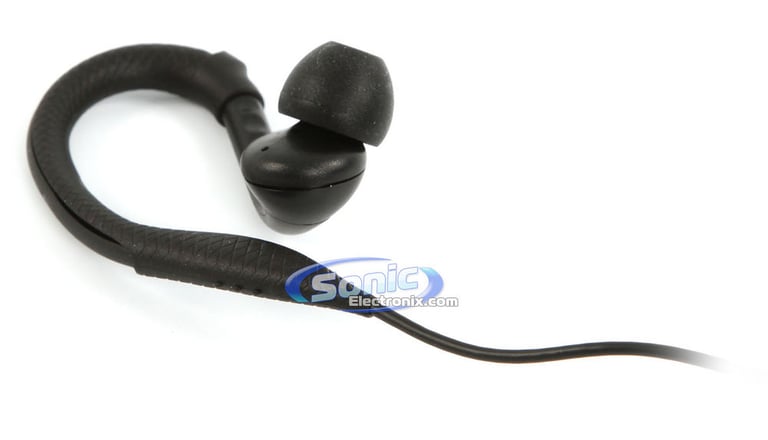 Philips ActionFit SHQ3200 - Black Image 5