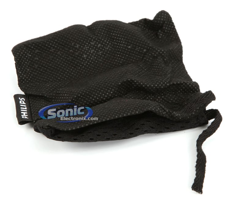 Philips ActionFit SHQ3200 - Black Image 7