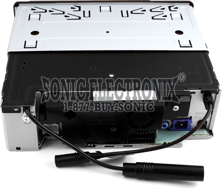 Pioneer DEH-P9800BT Image 4