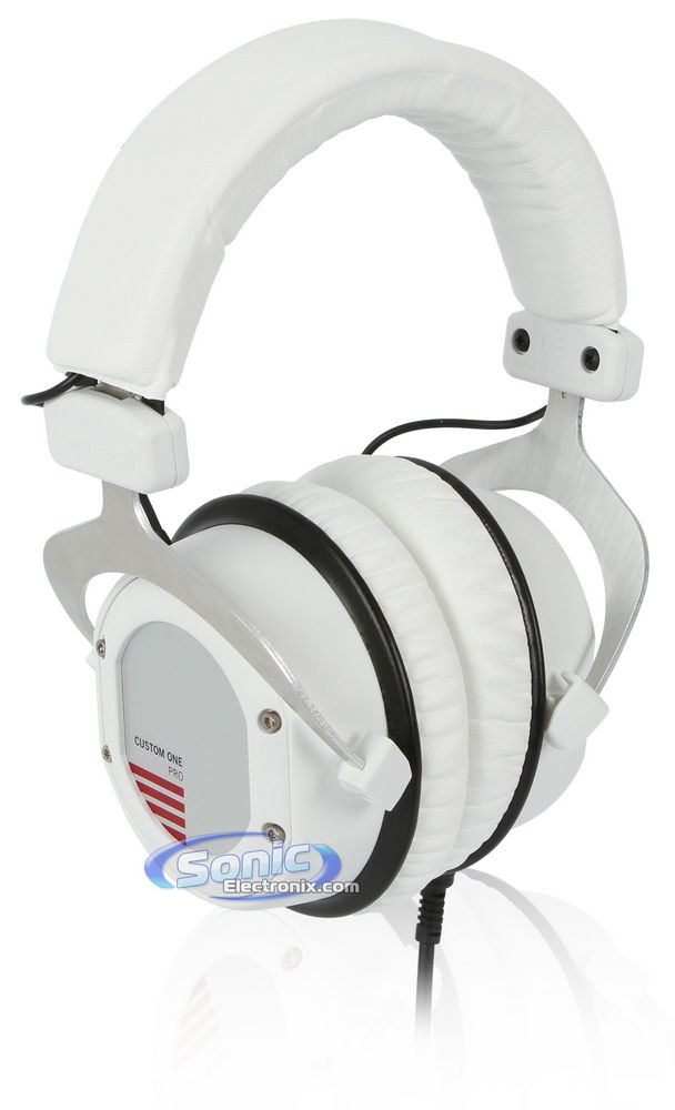 Beyerdynamic Custom One Pro - White Image 1