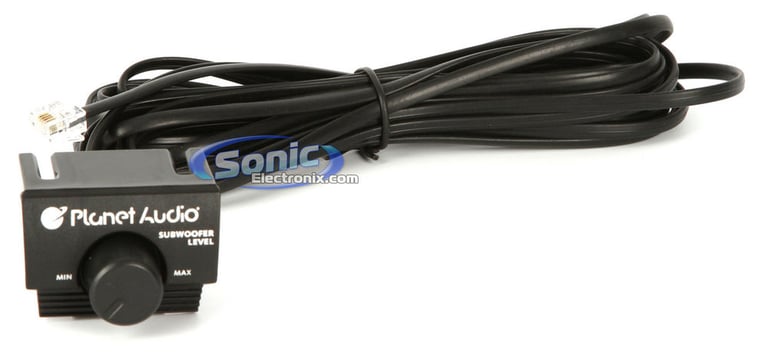 Planet Audio AC1800.5 OPEN BOX COMPLETE Image 8