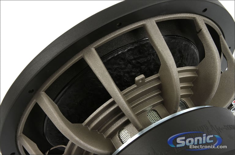 Earthquake Sound MAGMA12X Like New, Demo Product Image 4