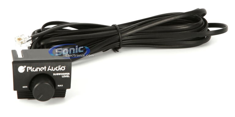 Planet Audio AC3000.1D Image 7