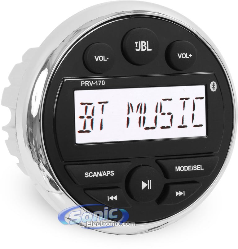 JBL PRV170 Image 1