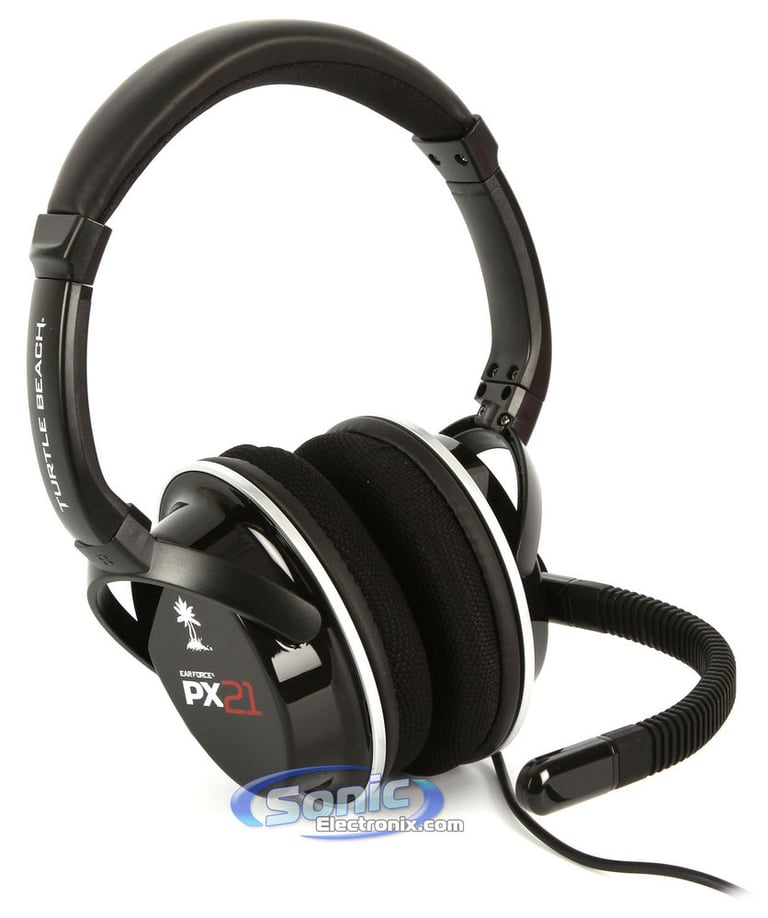 Turtle Beach Ear Force PX21 Image 2