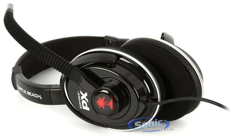 Turtle Beach Ear Force PX21 Image 5