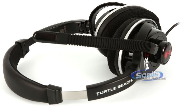 Turtle Beach Ear Force PX21 Image 7