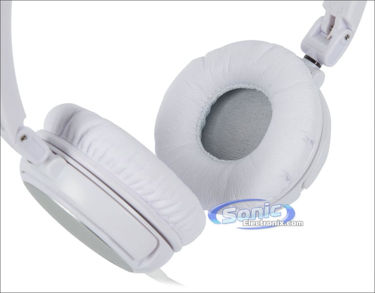 Beyerdynamic DTX 501P - DTX 501 P White Image 6