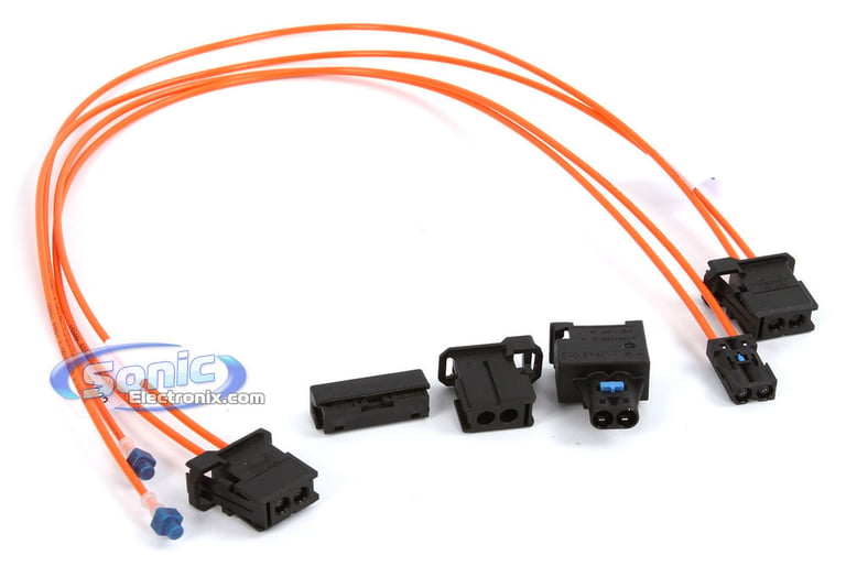 Dension Gateway 500S Bluetooth Streaming Kit (GW52MO2) Image 6