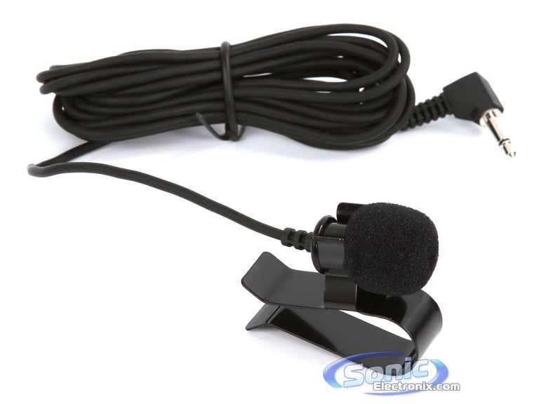 Dension Gateway 500S Bluetooth Streaming Kit (GW52MO2) Image 7