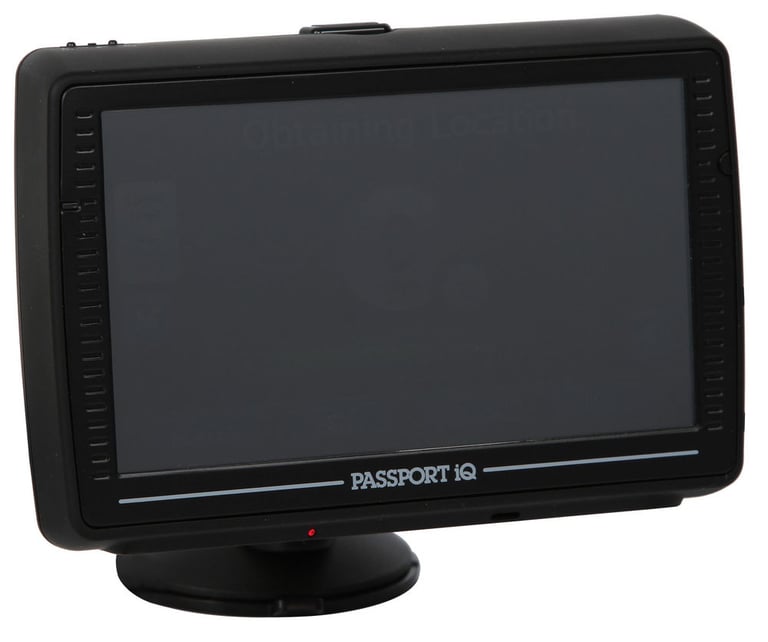 Escort Passport iQ Image 2