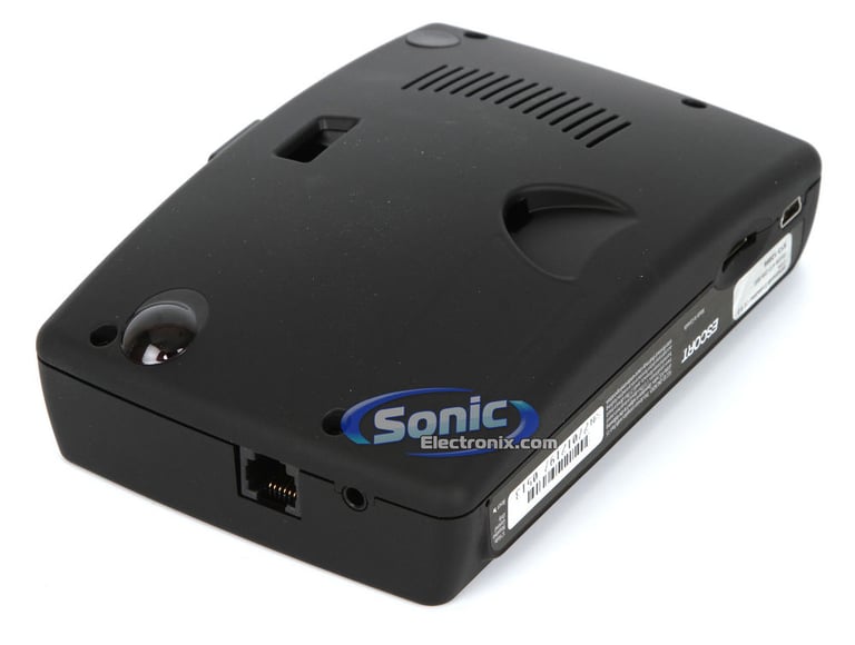 Escort Passport iQ Image 5