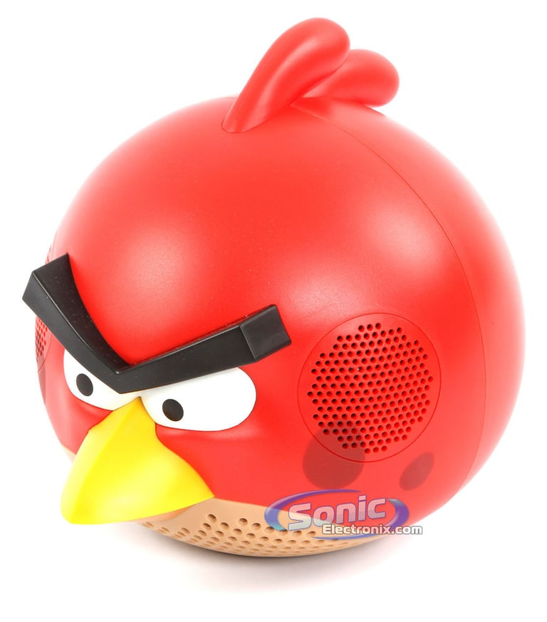 Gear4 PG542G (Red Bird) Image 5