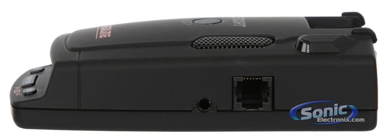 Escort Redline (0100025-1) Image 2