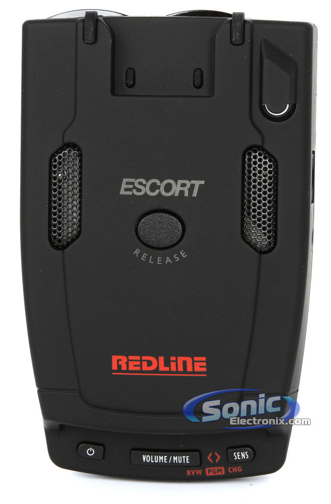 Escort Redline (0100025-1) Image 4