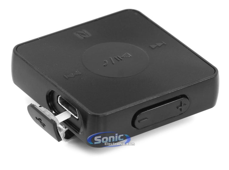 Sony SBH20 - Black Image 2