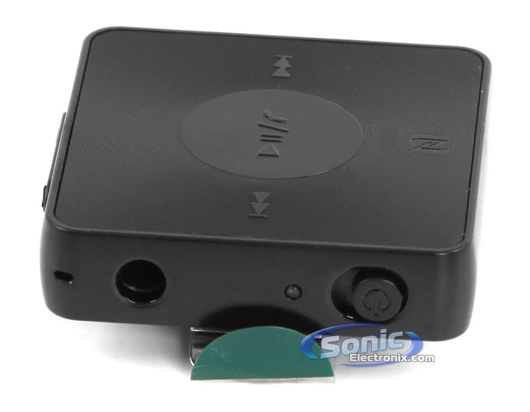 Sony SBH20 - Black Image 3