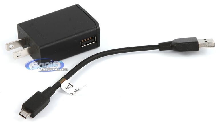 Sony SBH20 - Black Image 6