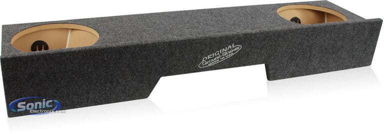 Ground Shaker DCHV 2 12 Image 3