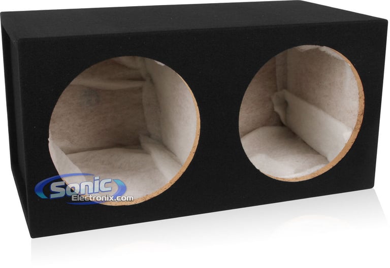 2800W Kicker Amplifier and Pioneer Subwoofers Bass Bundle Image 25