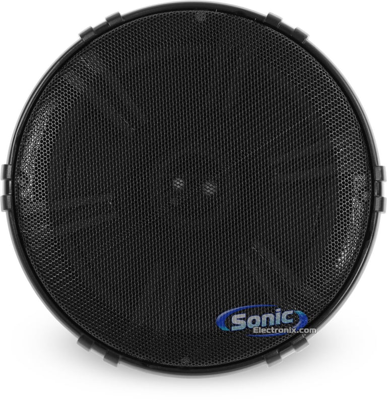 Complete 2008-2011 Chevy/GMC MB Quart Audio Upgrade Package Image 15
