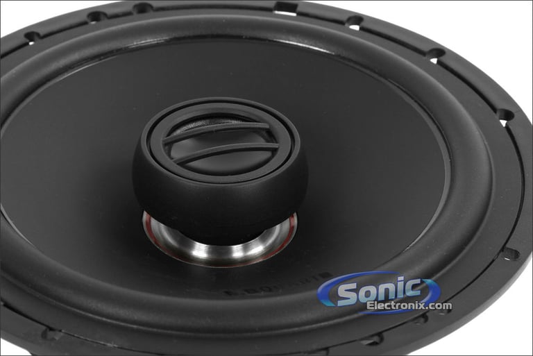 Complete 2008-2011 Chevy/GMC MB Quart Audio Upgrade Package Image 19